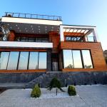 خرید ویلا لوکس در خیررود